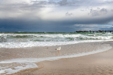 Ostseebad Kühlungsborn