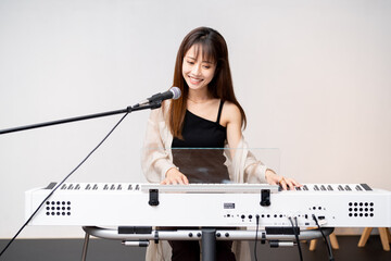 美しい日本女性