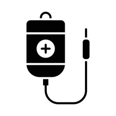 infuse icon vector design template