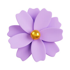 Plakat Flower Png Format With Transparent Background