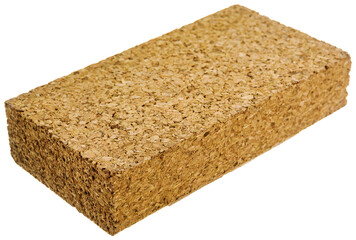 various instruments isolated