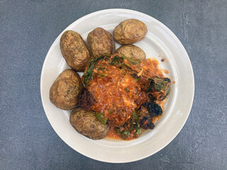 Polpette