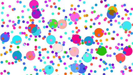 pattern with balloons