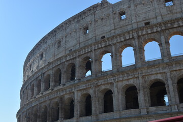 Fototapeta premium Kolosseum