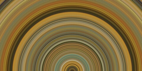 art deco style turquoise gold and brown coloured patterns and design