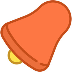 Bell Vector Icon