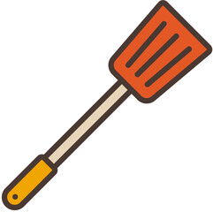 kitchen utensil icon