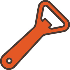 kitchen utensil icon