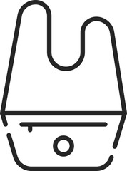 bag icon