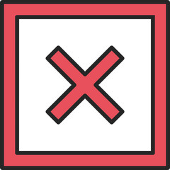 Obraz premium Remove and Add icon