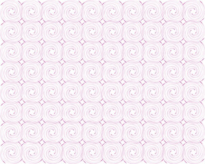 Abstract Bauhaus geometric pattern background. Color art design. Colorful Bauhaus pattern background design. Vector pattern design. 