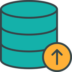 Database  icon
