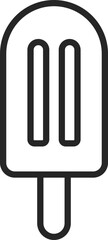 Popsicle icon