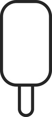Popsicle icon