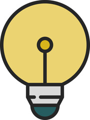 Bulbs icon