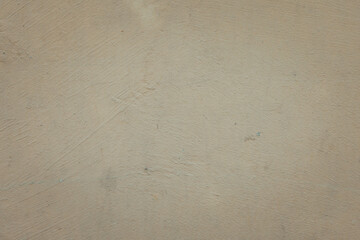 background painted concrete wall with a crack