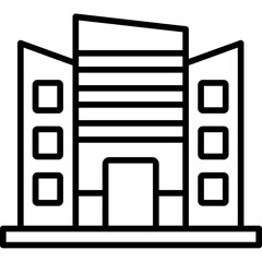 Building Icon