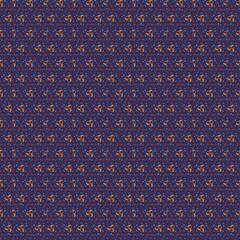 Abstract pattern background colourful 