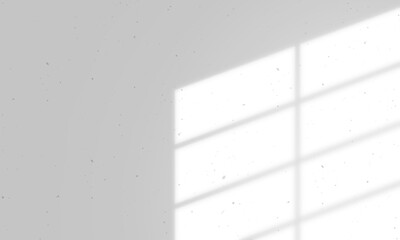 Shadow overlay window