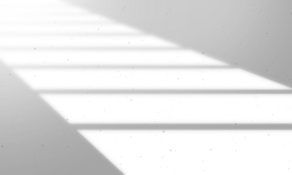 Shadow overlay window