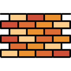 Bricks Icon