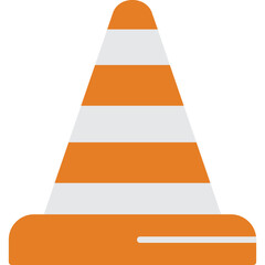 Cone Icon