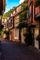 Kaysersberg (Frankreich/Elsass)