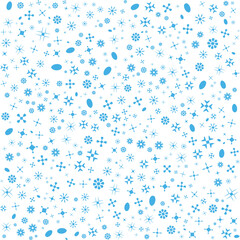 Abstract Bauhaus geometric pattern background. Color art design. Colorful Bauhaus pattern background design. Vector pattern design. 