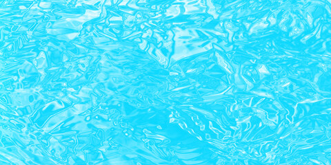 Shiny and bright blue crystal background, beautiful and shiny blue marble texture, beautiful crystalized blue water background, blue liquid paint background, beautiful blue background for any design.