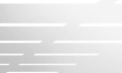 Shadow overlay effect