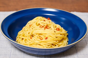 ペペロンチーノ