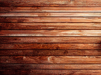Fototapeta na wymiar Old wood plank texture background. Nature wall background, Vintage of barn plank wood background. hardwood floor texture
