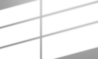 Shadow overlay window