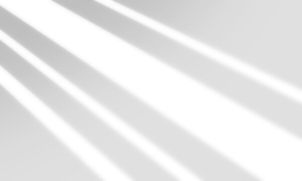 Shadow overlay effect