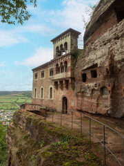 Fototapeta premium Kloster