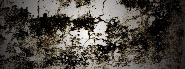 Grey rough cement and concrete grunge old wall texture background. You can use for Mobile Applications, Background, Texture, Wallpaper, template and the other site.