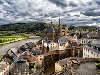 Saarburg