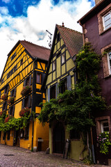 Riquewihr (Frankreich/Elsass)