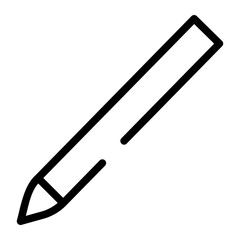 pencil icon