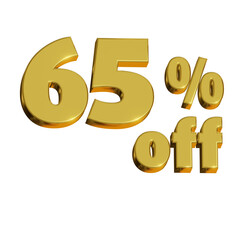 discount promo percentage