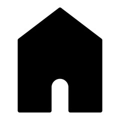 home icon