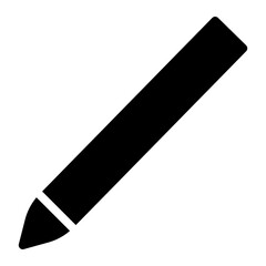 pencil icon