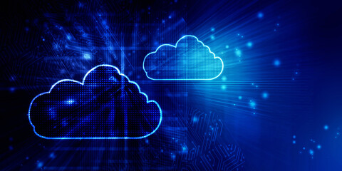 2d rendering technology Cloud computing 
