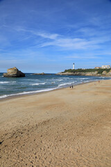 biarritz playa costa verano francia 4M0A3811-as22