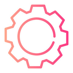 gear icon