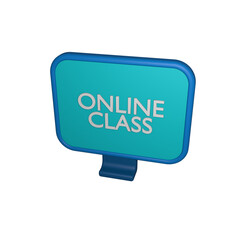 online class learning