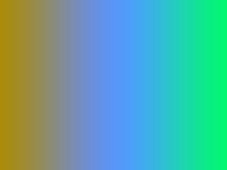 Gradient colorful background for wallpaper
