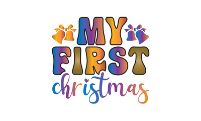 Christmas svg, Christmas svg design bundle, T shirt Calligraphy phrase for Christmas. Hand drawn lettering for Xmas greetings cards, invitations. Good for t-shirt, mug, gift, printing press. Designs
