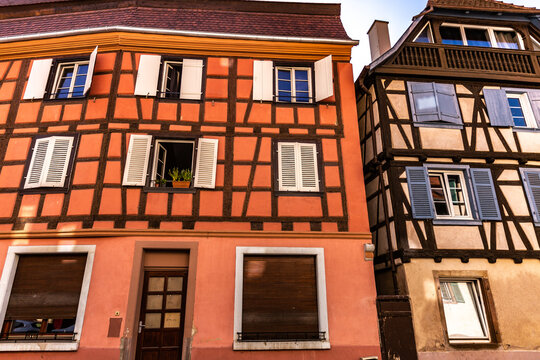 S&eacute;lestat (Frankreich/Elsass)