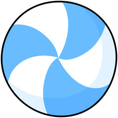 Beach ball, beach ball icon, play,